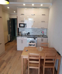 דירה 2-комн 46 m² - זוראבה גורגילדזה, Batumi