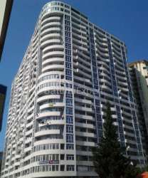 דירה 30 מ"ר - יוסף קובלדזה, Batumi, גאורגיה