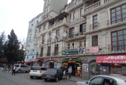 דירה 151 מ"ר - יוריבסקאיה, Batumi, גאורגיה