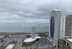 דירה 2-комн 59 m² - ניקו פירוסמני, Batumi