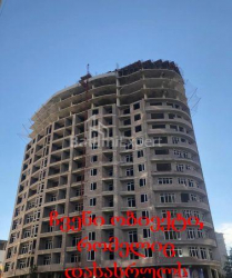 דירה 27 מ"ר - דוד אגמשנבלי, Batumi, גאורגיה