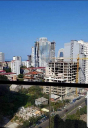 דירה 144 מ"ר - יוריבסקאיה, Batumi, גאורגיה