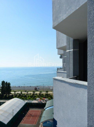 דירה 32 מ"ר - יוריבסקאיה, Batumi, גאורגיה