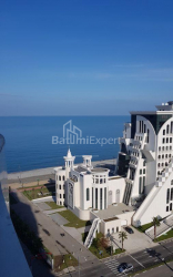 דירה 29 מ"ר - יוריבסקאיה, Batumi, גאורגיה
