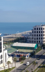 דירה 29 מ"ר - יוריבסקאיה, Batumi, גאורגיה