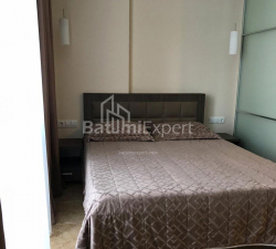 דירה 2-комн 42 m² - ניקו פירוסמני, Batumi