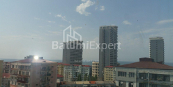 דירה 44 מ"ר - ניקו פירוסמני, Batumi, גאורגיה