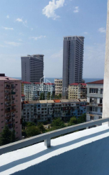 דירה 44 מ"ר - ניקו פירוסמני, Batumi, גאורגיה
