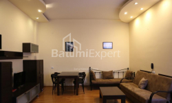 דירה 2-комн 55 m² - גנרל אסלן אבשידזה, Batumi
