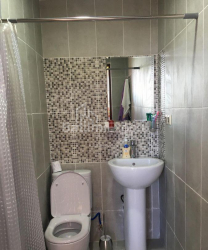דירה 40 מ"ר - יוריבסקאיה, Batumi, גאורגיה