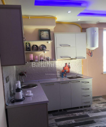 דירה 40 מ"ר - יוריבסקאיה, Batumi, גאורגיה