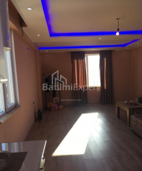דירה 40 מ"ר - יוריבסקאיה, Batumi, גאורגיה