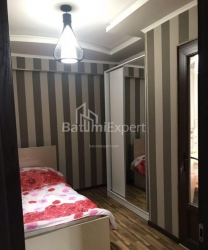 דירה 3-комн 73 m² - המלך פרנבאז, Batumi