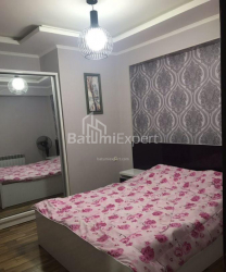 דירה 3-комн 73 m² - המלך פרנבאז, Batumi