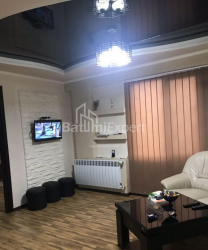 דירה 3-комн 73 m² - המלך פרנבאז, Batumi