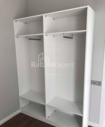 דירה 2-комн 52 m² - יוריבסקאיה, Batumi