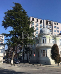דירה 43 מ"ר - יוריבסקאיה, Batumi, גאורגיה