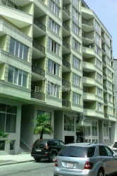 דירה 66 מ"ר - יוריבסקאיה, Batumi, גאורגיה