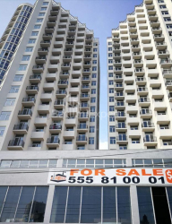 דירה 2-комн 55 m² - אלכסנדרה פושקין, Batumi