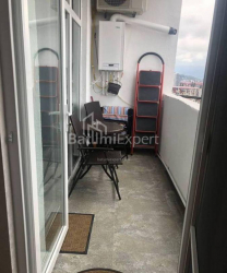 דירה 2-комн 58 m² - יוריבסקאיה, Batumi