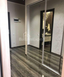 דירה 58 מ"ר - יוריבסקאיה, Batumi, גאורגיה