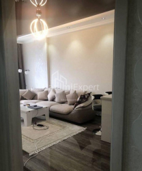 דירה 58 מ"ר - יוריבסקאיה, Batumi, גאורגיה