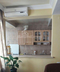 דירה 120 מ"ר - יוריבסקאיה, Batumi, גאורגיה
