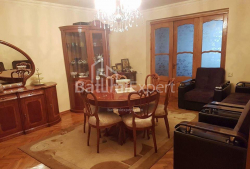 דירה 120 מ"ר - יוריבסקאיה, Batumi, גאורגיה
