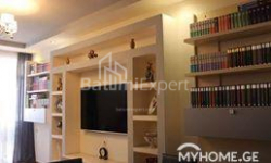 דירה 3-комн 77 m² - יוריבסקאיה, Batumi
