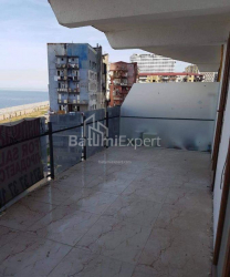 דירה 2-комн 41 m² - שריף חימשיאשווילי, Batumi