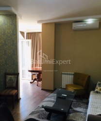 דירה 60 מ"ר - יוריבסקאיה, Batumi, גאורגיה