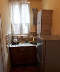 דירה 80 מ"ר - יוריבסקאיה, Batumi, גאורגיה