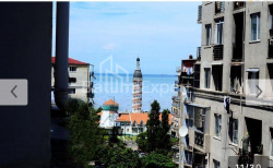 דירה 31 מ"ר - ניקו פירוסמני, Batumi, גאורגיה