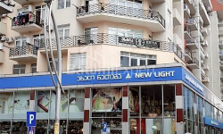 דירה 41 מ"ר - שריף חימשיאשווילי, Batumi, גאורגיה