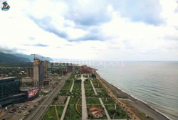 דירה 31 מ"ר - יוריבסקאיה, Batumi, גאורגיה