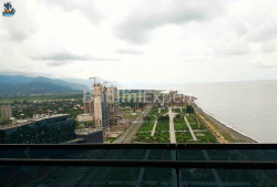 דירה 31 מ"ר - יוריבסקאיה, Batumi, גאורגיה