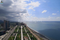 דירה 31 מ"ר - יוריבסקאיה, Batumi, גאורגיה