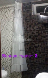 דירה 120 מ"ר - גנרל אסלן אבשידזה, Batumi, גאורגיה