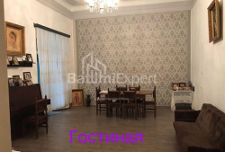 דירה 4-комн 120 m² - גנרל אסלן אבשידזה, Batumi