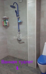 דירה 4-комн 120 m² - גנרל אסלן אבשידזה, Batumi