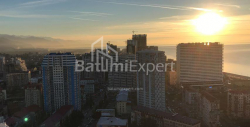 דירה 2-комн 54 m² - ניקו פירוסמני, Batumi