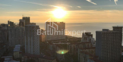 דירה 2-комн 54 m² - ניקו פירוסמני, Batumi