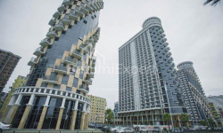 דירה 47 מ"ר - שריף חימשיאשווילי, Batumi, גאורגיה