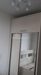 דירה 38 מ"ר - יוסף קובלדזה, Batumi, גאורגיה