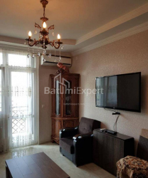 דירה 50 מ"ר - יוריבסקאיה, Batumi, גאורגיה