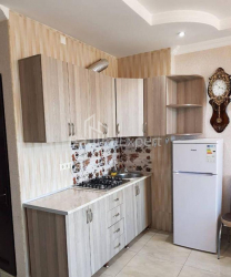 דירה 50 מ"ר - יוריבסקאיה, Batumi, גאורגיה