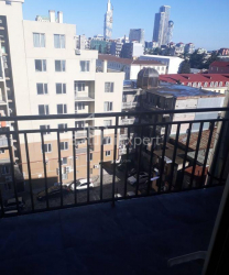 דירה 78 מ"ר - איליה צ'בצ'וואדזה, Batumi, גאורגיה