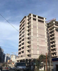 דירה 2-комн 59 m² - גנרל אסלן אבשידזה, Batumi