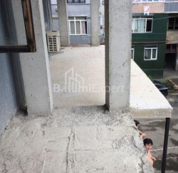 דירה 80 מ"ר - יוריבסקאיה, Batumi, גאורגיה