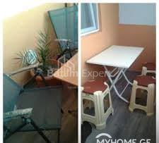 דירה 3-комн 55 m² - ניקו פירוסמני, Batumi